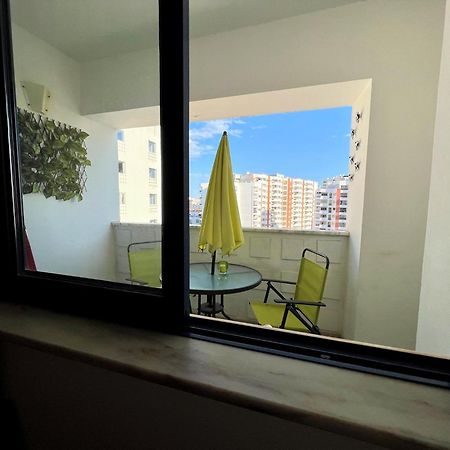 Praia Da Rocha Balcony By Homing Portimão Dış mekan fotoğraf