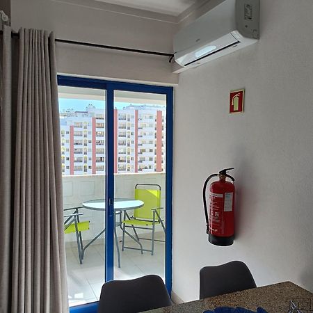 Praia Da Rocha Balcony By Homing Portimão Dış mekan fotoğraf