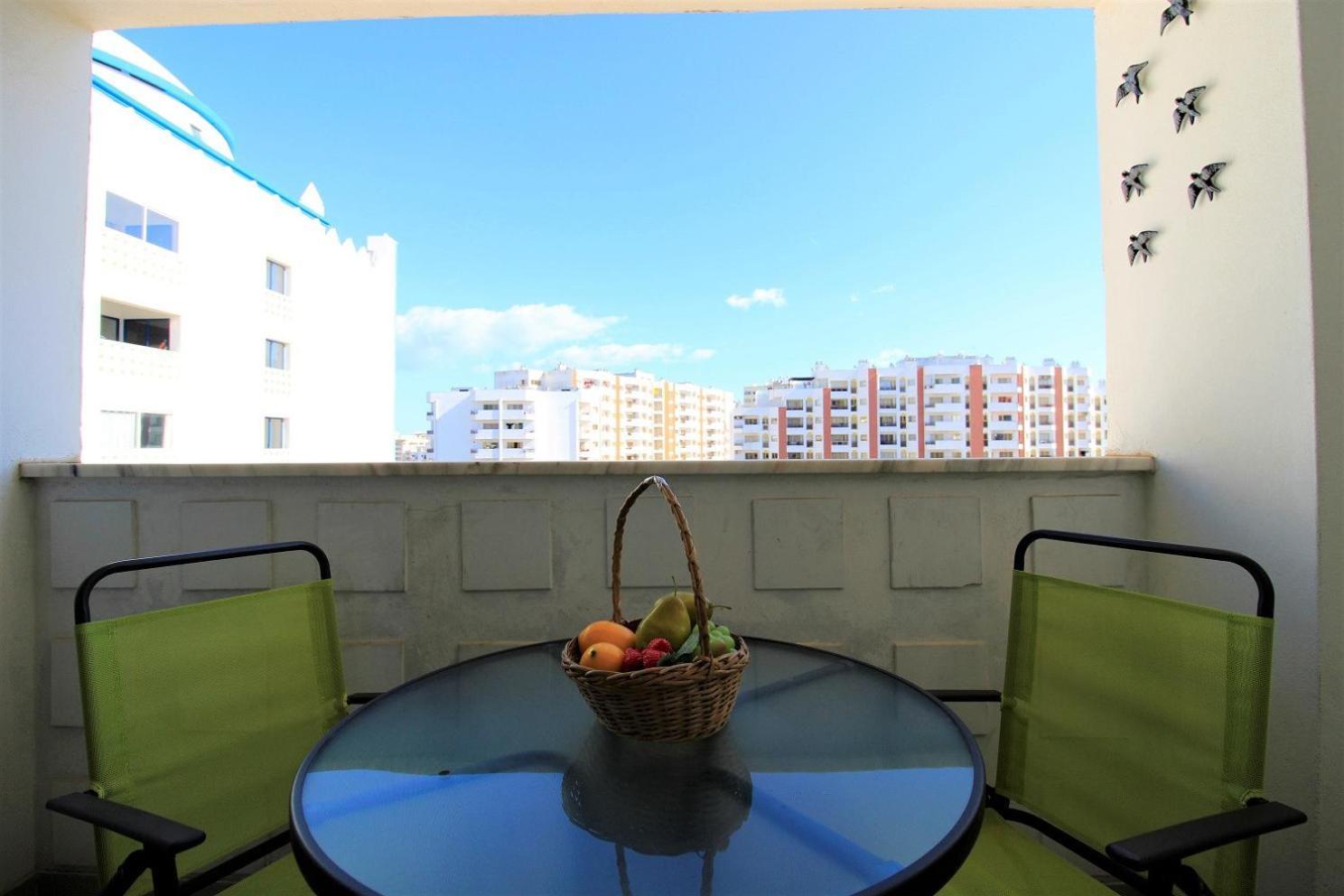 Praia Da Rocha Balcony By Homing Portimão Dış mekan fotoğraf