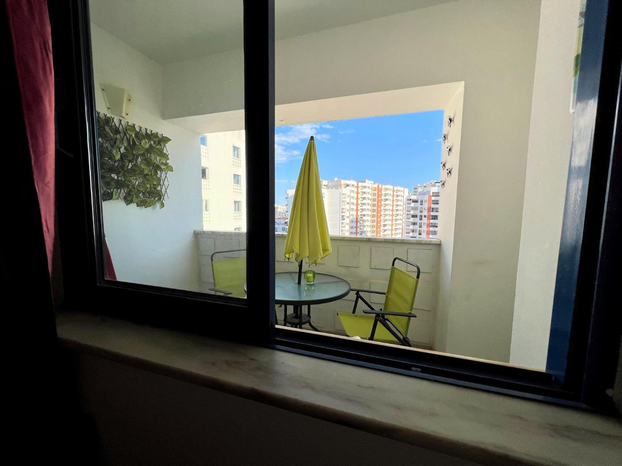 Praia Da Rocha Balcony By Homing Portimão Dış mekan fotoğraf